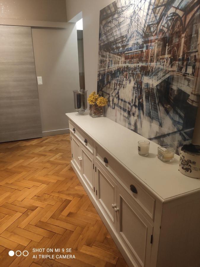 Chambre Au Panier Марсель Экстерьер фото